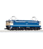 Amazon | Nゲージ 3019-6 EF65 1000 前期形 JR貨物色 | 鉄道模型 通販
